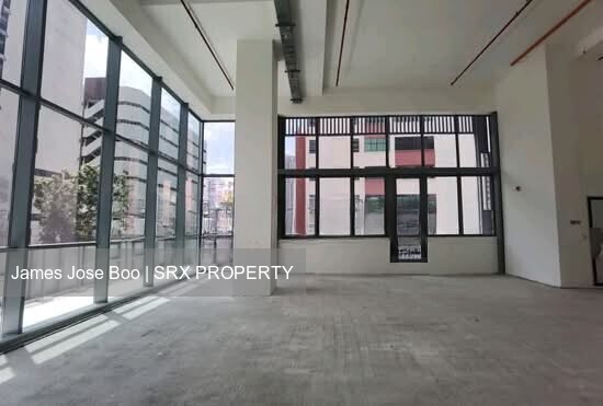 Balestier Freehold B1 | Ready in 2026 | Call for details (D12), Factory #543944411